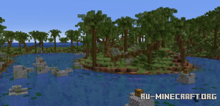 ������� Desolate Desert - Survival Games ��� Minecraft