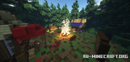 ������� Hook, Line, & Creeper ��� Minecraft