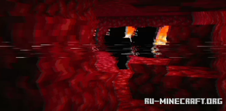 ������� The ritual, chapter II ��� Minecraft