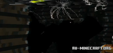 ������� The ritual, chapter II ��� Minecraft