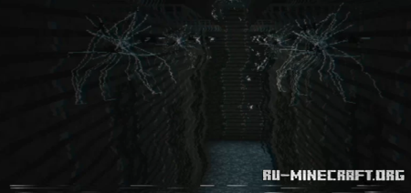 ������� The ritual, chapter II ��� Minecraft