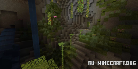 ������� Dimension Dash - Competitive Parkour ��� Minecraft