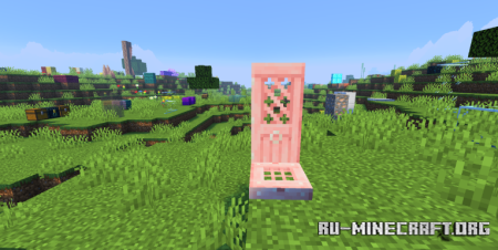 ������� ReShaded Resource ��� Minecraft 26.1