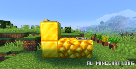 ������� ReShaded Resource ��� Minecraft 26.1