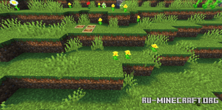 ������� ReShaded Resource ��� Minecraft 26.1