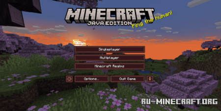 ������� Dark Coffee GUI ��� Minecraft 26.1