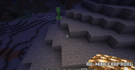 ������� Dynamic Lightings ��� Minecraft 26.1.1