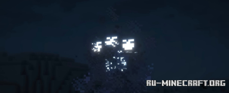 ������� Wither�s Wrath ��� Minecraft 26.1.1