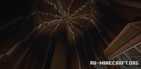 ������� Circus Tent by newowrld ��� Minecraft