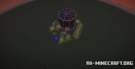 ������� Circus Tent by newowrld ��� Minecraft