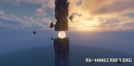 ������� Ruined Monolith ��� Minecraft