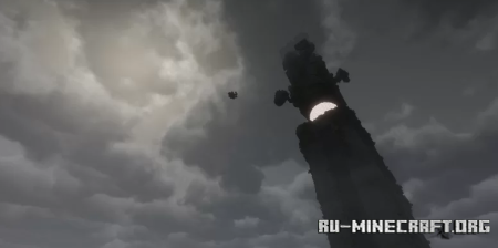 ������� Ruined Monolith ��� Minecraft
