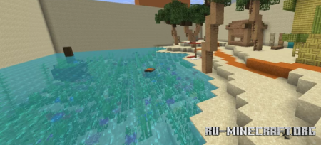 ������� Find the Button 2026 ��� Minecraft