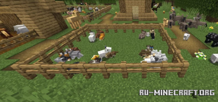 ������� Find the Button 2026 ��� Minecraft