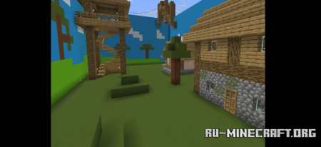 ������� Find the Button 2026 ��� Minecraft