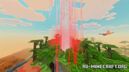 ������� ����������� ��������� ����� ��� Minecraft PE 1.20