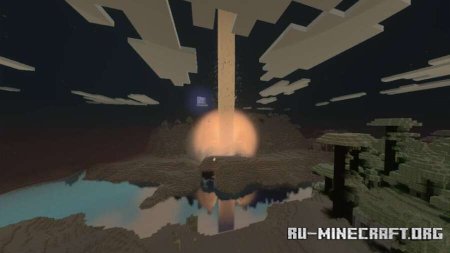 ������� ����������� ��������� ����� ��� Minecraft PE 1.20