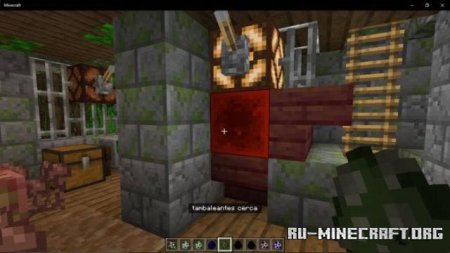 ������� ���������� ��� Minecraft PE 1.21