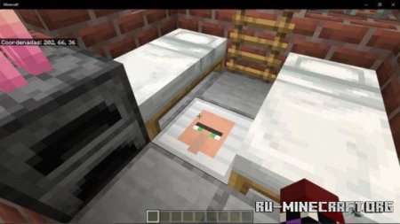 ������� ���������� ��� Minecraft PE 1.21