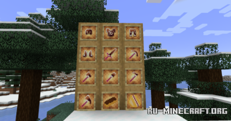 ������� Pixie Co ��� Minecraft 1.20.1