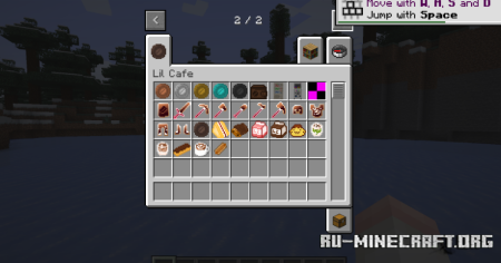 ������� Pixie Co ��� Minecraft 1.20.1