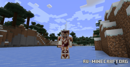 ������� Pixie Co ��� Minecraft 1.20.1