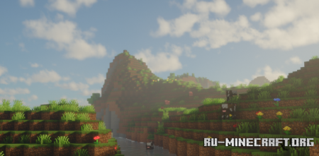 ������� Secret Spectator ��� Minecraft 1.21.11