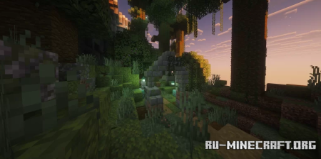 ������� Spiral speedrun ��� Minecraft