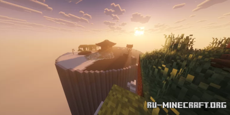 ������� Spiral speedrun ��� Minecraft