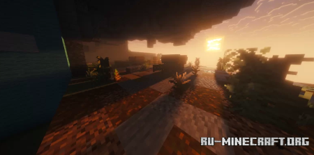 ������� Spiral speedrun ��� Minecraft