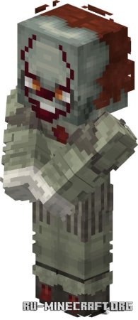 ������� ���������� ���������� ��� Minecraft PE 1.20