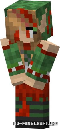 ������� ���������� ���������� ��� Minecraft PE 1.20