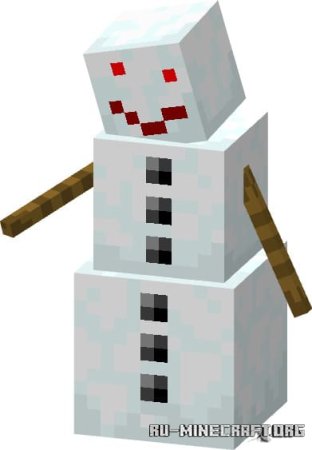 ������� ���������� ���������� ��� Minecraft PE 1.20