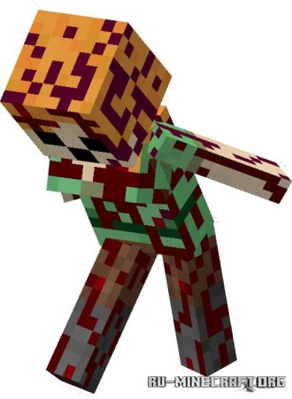 ������� ���������� ���������� ��� Minecraft PE 1.20