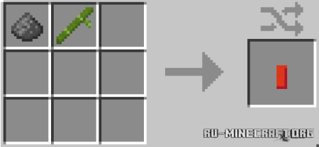 ������� Dynamite ��� Minecraft 1.20.1