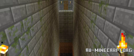 ������� Aventuras Tras Las Rejas ��� Minecraft