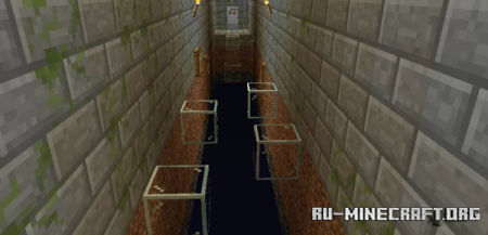 ������� Aventuras Tras Las Rejas ��� Minecraft