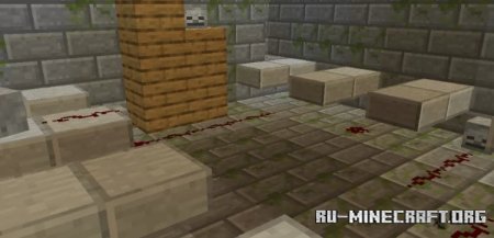 ������� Aventuras Tras Las Rejas ��� Minecraft