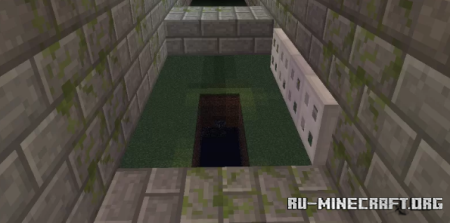 ������� Aventuras Tras Las Rejas ��� Minecraft