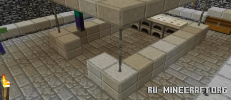 ������� Escape de Prision de Bedrock ��� Minecraft