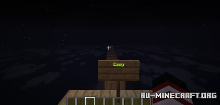 ������� Parkour map by TheFinnMCS ��� Minecraft