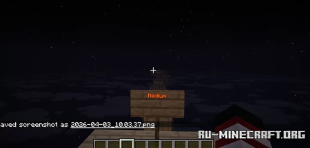 ������� Parkour map by TheFinnMCS ��� Minecraft