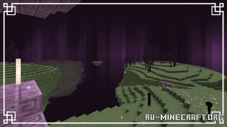 ������� ���������� ����������� ���� ��� Minecraft PE 1.21