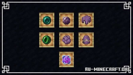 ������� ���������� ����������� ���� ��� Minecraft PE 1.21