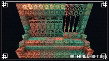 ������� ���������� ����������� ���� ��� Minecraft PE 1.21
