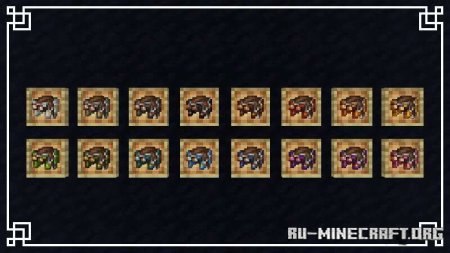 ������� ���������� ����������� ���� ��� Minecraft PE 1.21