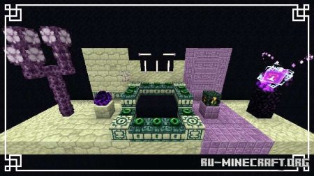 ������� ���������� ����������� ���� ��� Minecraft PE 1.21