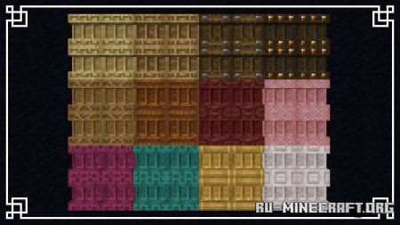 ������� ���������� ����������� ���� ��� Minecraft PE 1.21