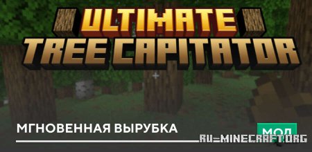 ������� ���������� ������� ��� Minecraft PE 1.21