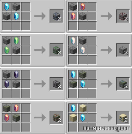 ������� XyCraft Override ��� Minecraft 26.1